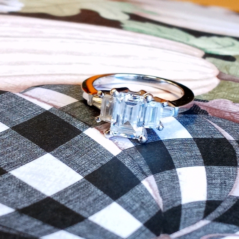 Engagement Ring